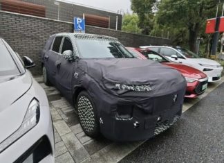 Xiaomi YU9 resmen görüntülendi