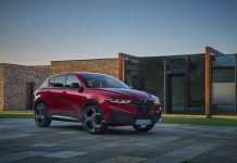 Yeni Alfa Romeo Tonale duyuruldu