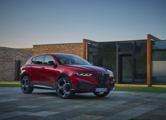 Yeni Alfa Romeo Tonale duyuruldu