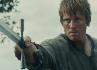 Yeni Game of Thrones dizisinin fragmanı paylaşıldı