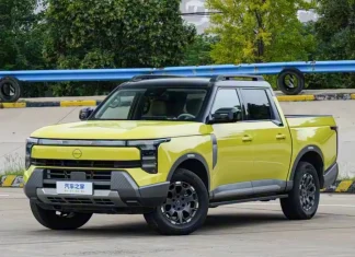 Yeni Nissan Frontier Pro satışa çıkıyor