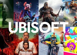 Ubisoft yeni oyun stüdyosu kuruyor