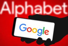 Google gelirleri ile zirvede