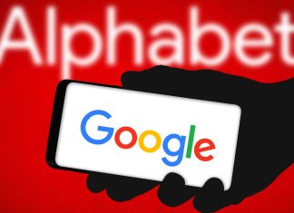 Google gelirleri ile zirvede