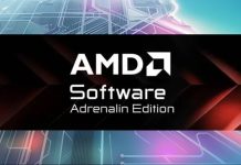 AMD Adrenalin 25.10.2 sürücüsü yayında