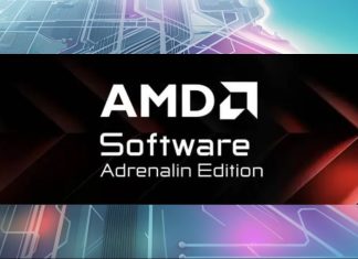 AMD Adrenalin 25.10.2 sürücüsü yayında