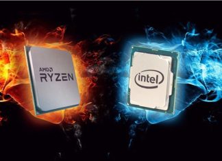 AMD’nin işlemcilerini Intel üretebilir