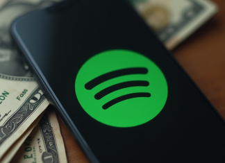 Spotify Türkiye’deki üyelik fiyatlarına zam yaptı