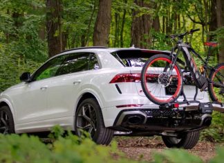 Audi elektrikli bisiklet tasarladı