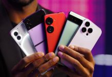 Akıllı telefon satışları artıyor: İşte lider