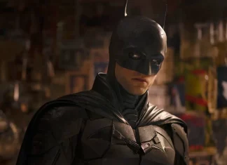 The Batman 2 karşımıza çıkacak