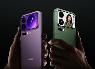 Xiaomi 17 Pro Max pil testinde boy gösterdi