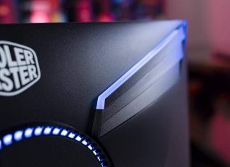 Cooler Master hatayı kabul etti