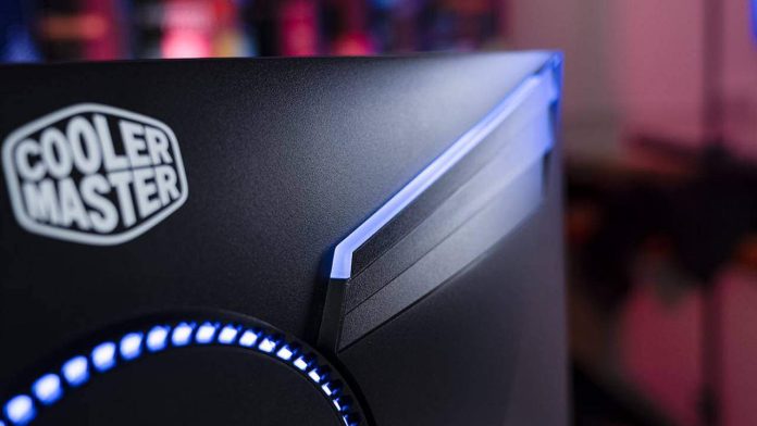 cooler-master