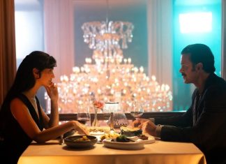 Yerli John Wick izleyici ile buluştu