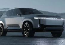 İlk katı hal pilli elektrikli otomobil geliyor