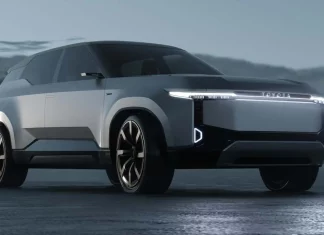 İlk katı hal pilli elektrikli otomobil geliyor