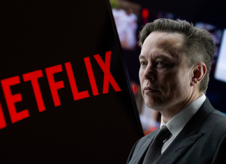 Elon Musk Netflix’e savaş açtı