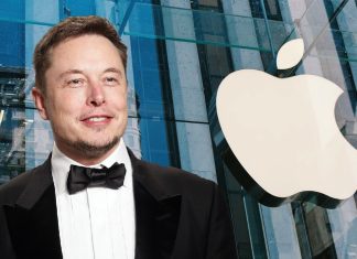 iPhone 18 Elon Musk’ı sevindirebilir