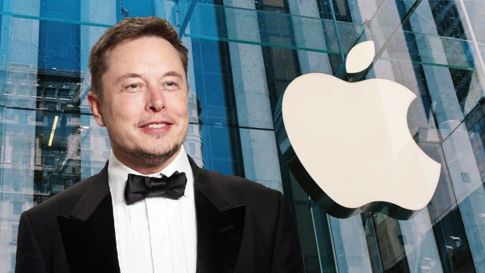 elon-musktan-sert-elestiri-apple
