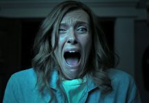 En korkunç filmler belli oldu