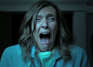 En korkunç filmler belli oldu