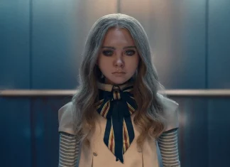 Erotik yapay zeka hizmeti mi geliyor?