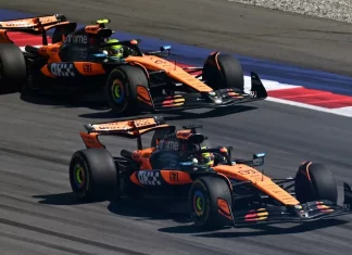 Formula 1 yayınları Apple TV’ye geçebilir