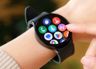 Galaxy Watch 7 serisi güncelleniyor