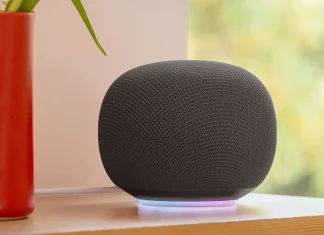 Google yapay zekalı hoparlörünü tanıttı