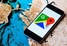 Google Haritalar pil kullanımını azaltıyor