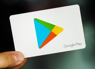 Google Play hediye kartı satışına başlıyor