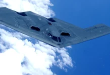 Çin’in kuantum radarı görünmez uçakları saptıyor