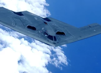 Çin’in kuantum radarı görünmez uçakları saptıyor