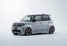 Honda yeni araç prototiplerini duyurdu