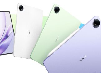 Honor MagicPad 3 12.5 tanıtıldı