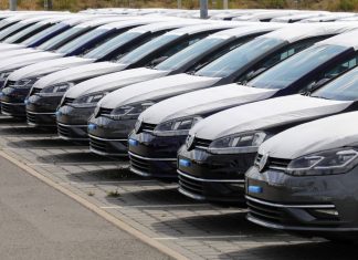 Otomotiv üretimi yükselmeye devam ediyor