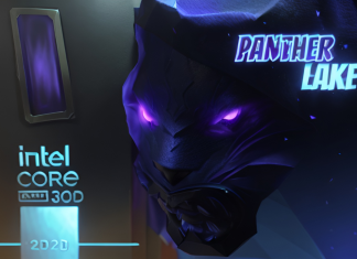 Intel Panther Lake işlemciler herkesi şaşırtacak