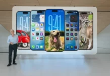 iOS 26.1 ile fotoğraf uygulamaları yedekleme yapacak