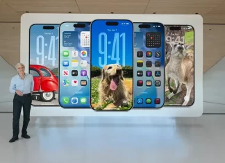 iOS 26.1 ile fotoğraf uygulamaları yedekleme yapacak