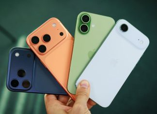 iPhone 18 12 GB RAM ile geliyor