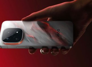 iQOO 15 satışları ile gündemde