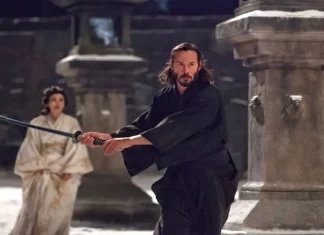 Samuray temalı John Wick filmi çekilebilir