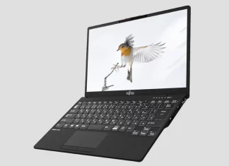 Dünyanın en hafif laptopu duyuruldu