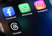 WhatsApp Facebook gibi olabilir