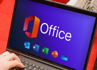 Microsoft Office simgeleri değişecek
