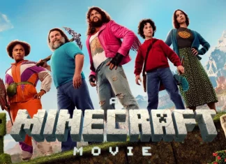 Minecraft devam filmi ile geliyor