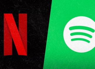 Netflix ve Spotify podcast ortaklığı kuruyor
