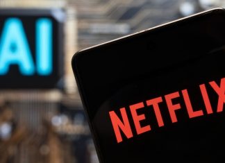 Netflix, yapay zeka ile film öneriyor