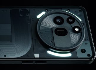 Nothing Phone (3a) Lite bu tarihte geliyor